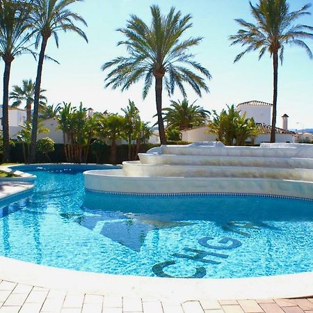El Retiro 29 Villa Denia Bagian luar foto